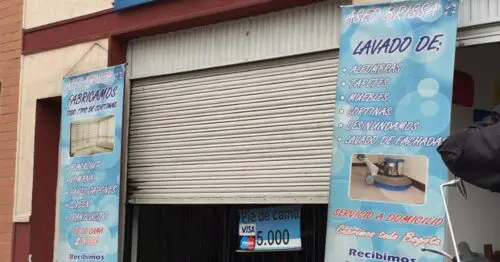 ASEO BRISSA ASEO BRISSA